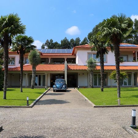 Casa De Lamacais Vilela  Exterior foto